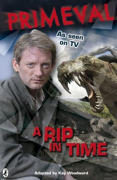 Produktbild: Primeval: A Rip in Time