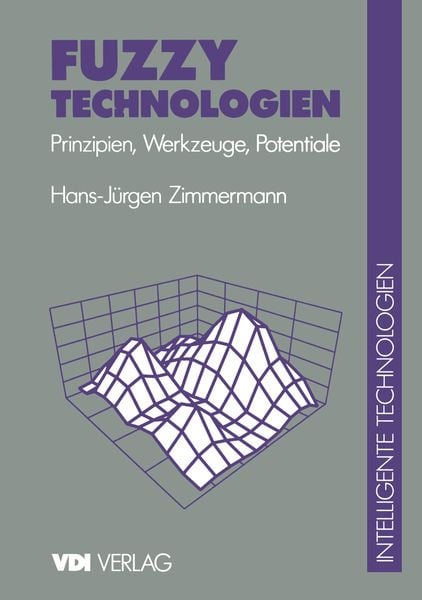 Fuzzy Technologien, Taschenbuch von , Springer Berlin, 9783540621997