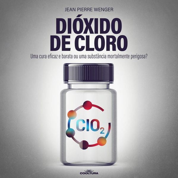 Produktbild: Dióxido de cloro