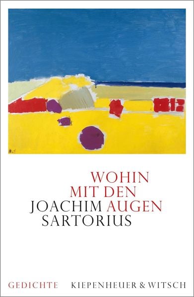 Produktbild: Wohin mit den Augen