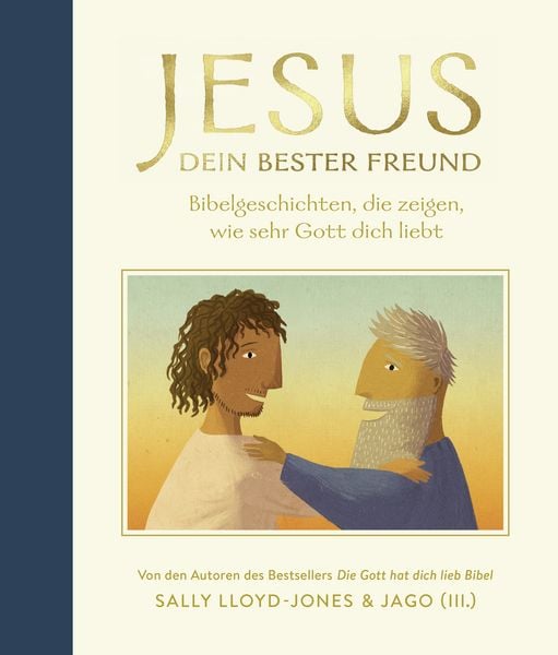 Produktbild: Jesus, dein bester Freund