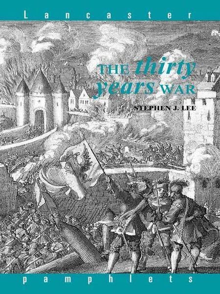 Produktbild: The Thirty Years War