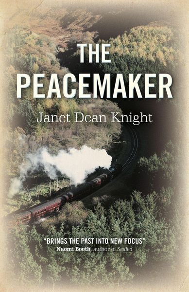 Produktbild: The Peacemaker