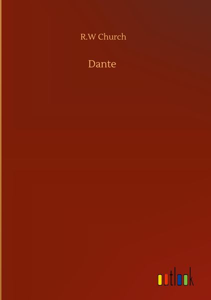 Produktbild: Dante