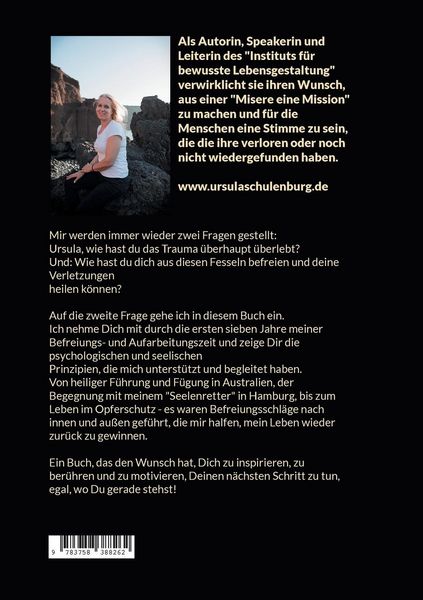 Produktbild: Befreiungsschlag