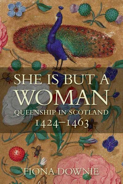 Produktbild: She is But a Woman