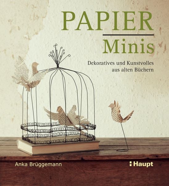 Produktbild: Papier-Minis (EPUB)