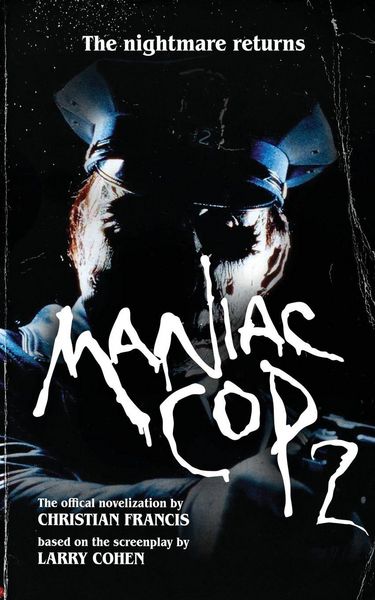 Produktbild: Maniac Cop 2