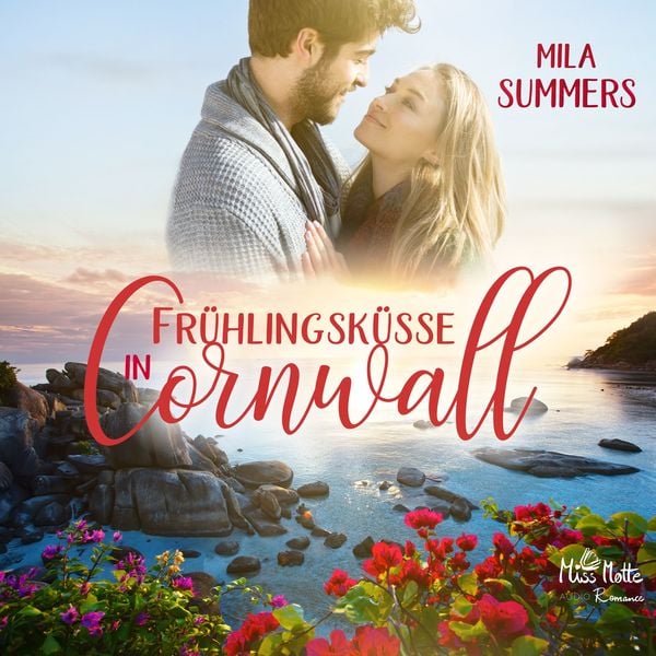 Frühlingsküsse in Cornwall - Mila Summers, Audio, 4064066952099