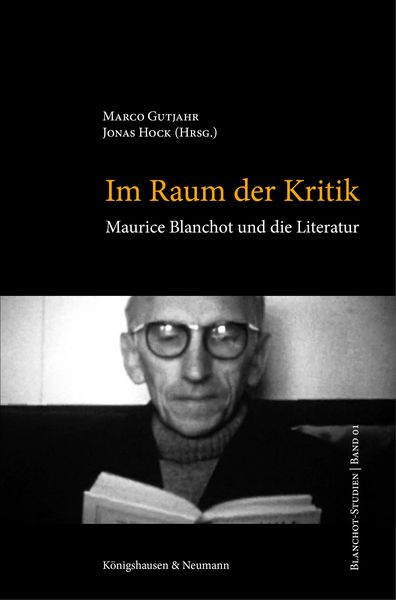 Produktbild: Im Raum der Kritik