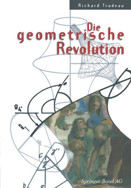 Produktbild: Die geometrische Revolution