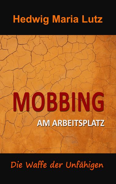 Produktbild: Mobbing am Arbeitsplatz