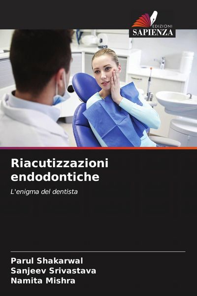 Produktbild: Riacutizzazioni endodontiche