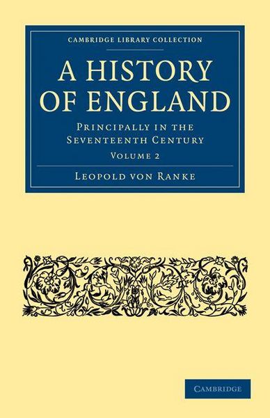 Produktbild: A History of England - Volume 2