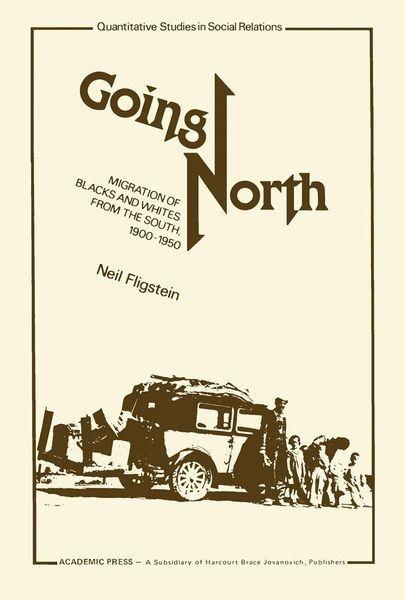Produktbild: Going North