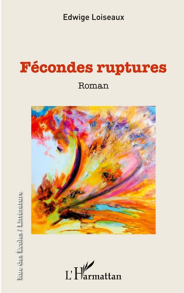 Produktbild: F&eacute;condes ruptures