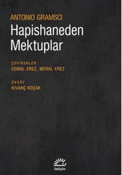 Produktbild: Hapishaneden Mektuplar