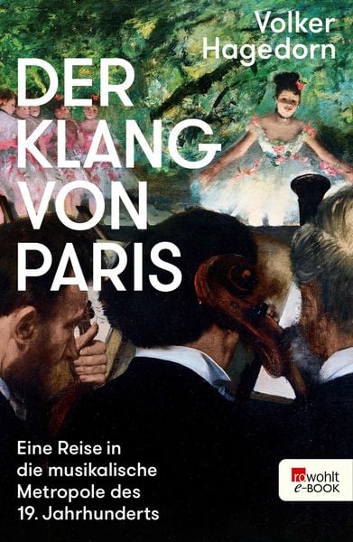 Produktbild: Der Klang von Paris