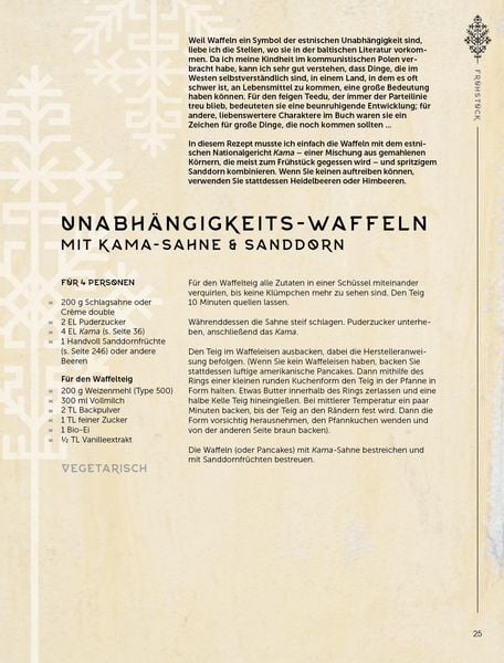 Produktbild: Baltikum