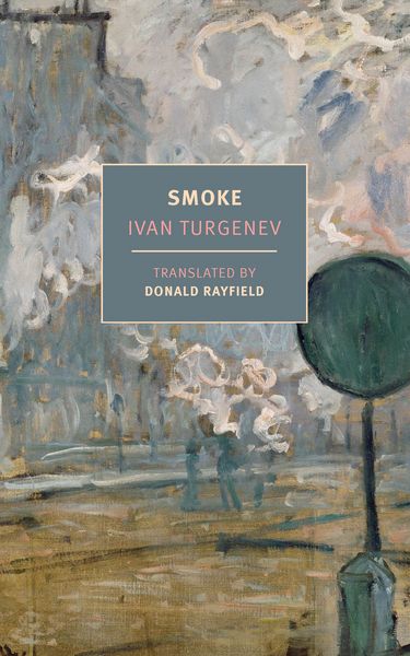Produktbild: Smoke