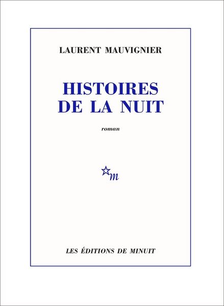 Produktbild: Histoires De La Nuit