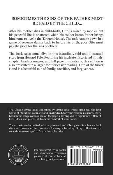 Produktbild: Otto of the Silver Hand