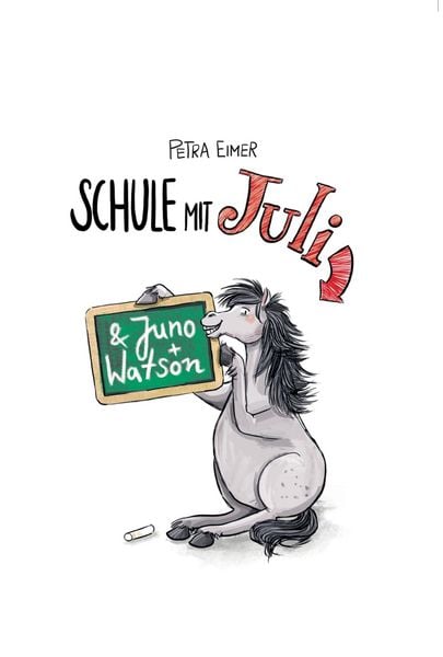 Produktbild: Schule mit Juli