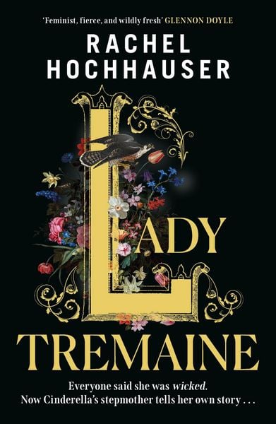 Produktbild: Lady Tremaine