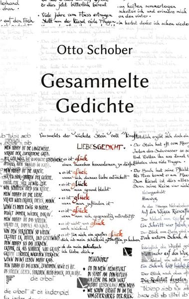 Produktbild: Gesammelte Gedichte