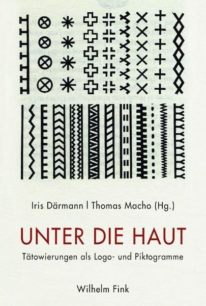 Produktbild: Unter die Haut
