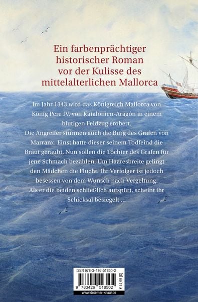Produktbild: Die Rebellinnen