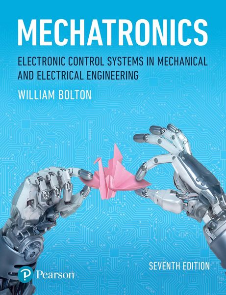 Produktbild: Mechatronics