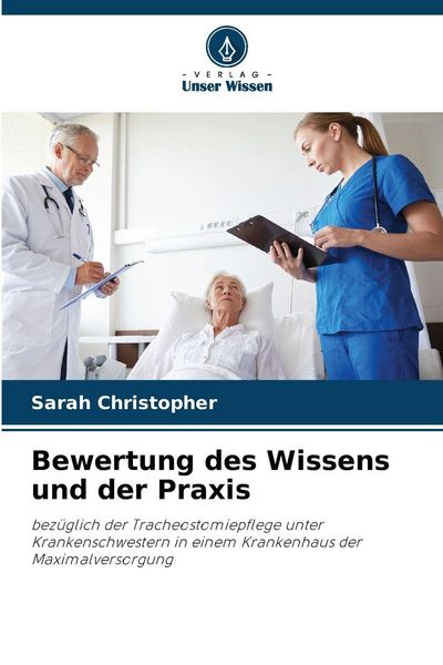 Produktbild: Bewertung des Wissens und der Praxis