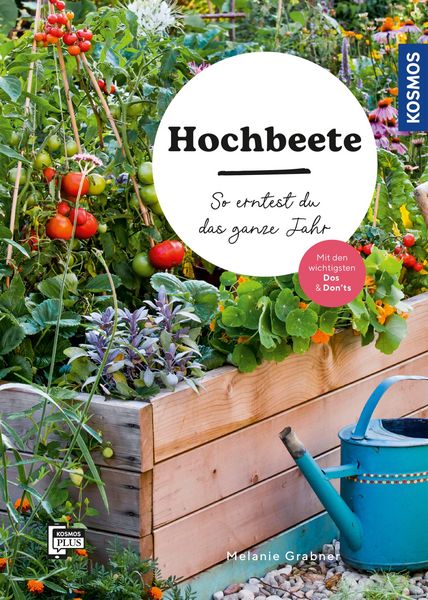 Produktbild: Hochbeete