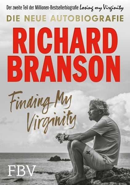 Produktbild: Finding My Virginity
