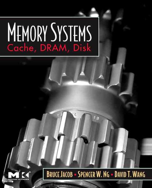 Produktbild: Memory Systems