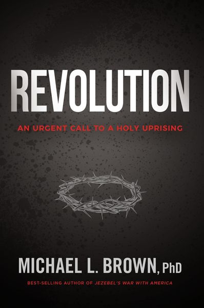 Produktbild: Revolution