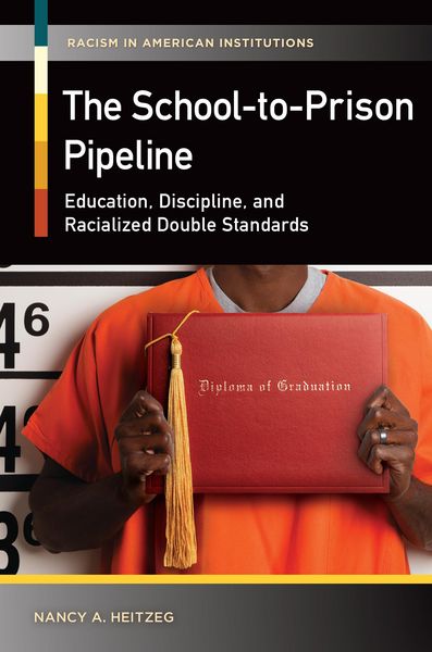 Produktbild: The School-to-Prison Pipeline