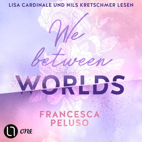 Produktbild: We between Worlds - Ferham Creek, Teil 1