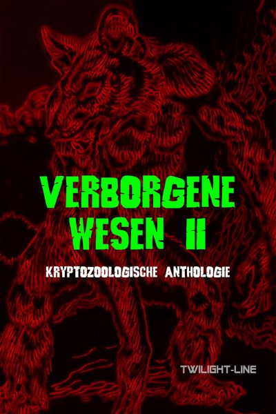 Produktbild: Verborgene Wesen II