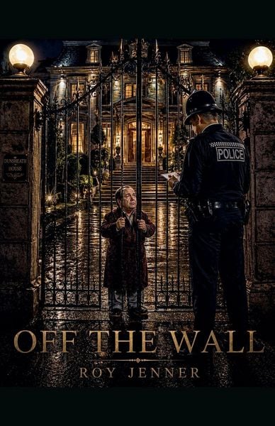 Produktbild: Off the Wall