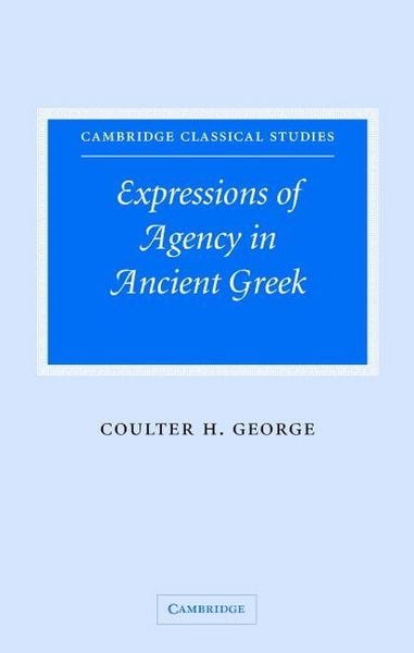Produktbild: Expressions Agency Ancient Greek
