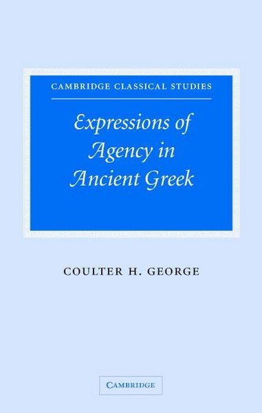Produktbild: Expressions Agency Ancient Greek