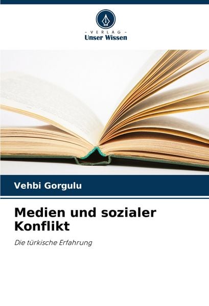Produktbild: Medien und sozialer Konflikt