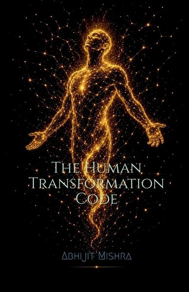 Produktbild: The Human Transformation Code