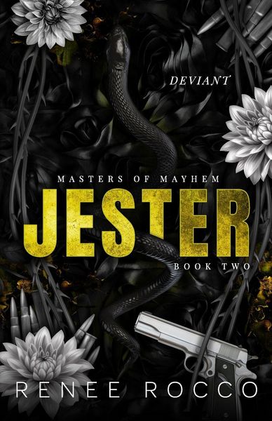 Produktbild: Jester