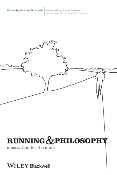Produktbild: Running and Philosophy