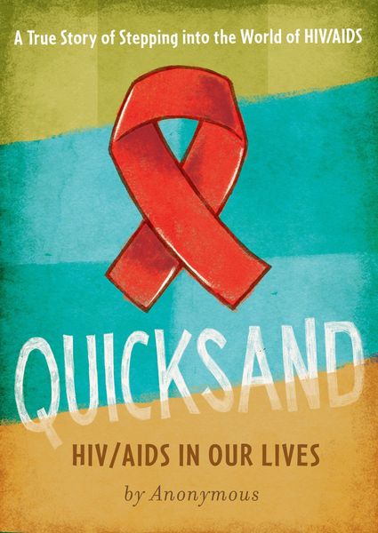 Produktbild: Anonymous: Quicksand
