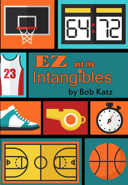 Produktbild: EZ and the Intangibles