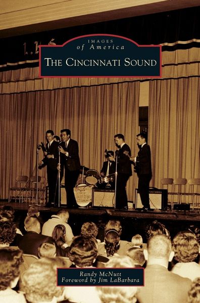 Produktbild: Cincinnati Sound